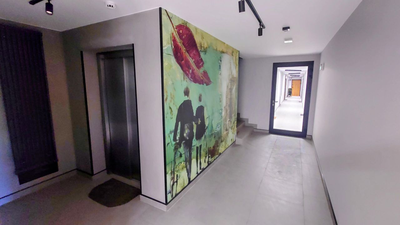 Mieszkanie 3-pokojowe Łódź Bałuty, ul. Liściasta. Zdjęcie 12