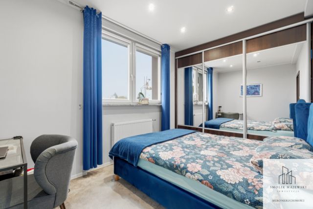 dom wolnostojący, 6 pokoi Wrocław Brochów, ul. Piwniczna. Zdjęcie 4