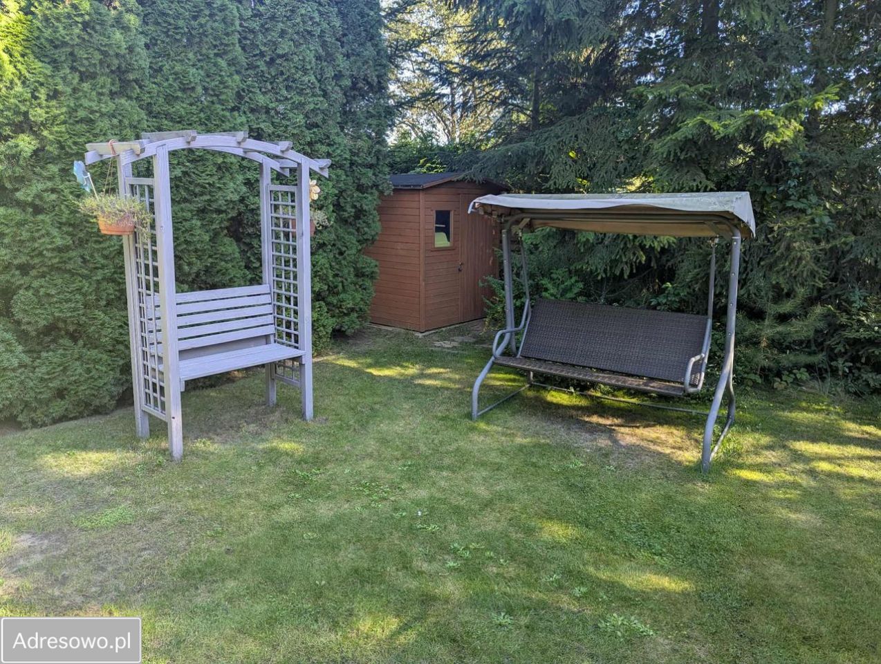 Działka Okołowice. Zdjęcie 6