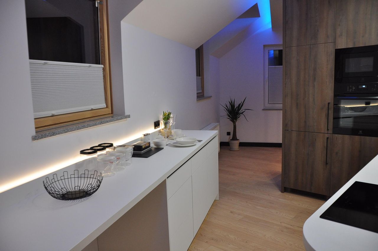 Mieszkanie 4-pokojowe Wrocław Maślice, ul. Węgliniecka. Zdjęcie 22