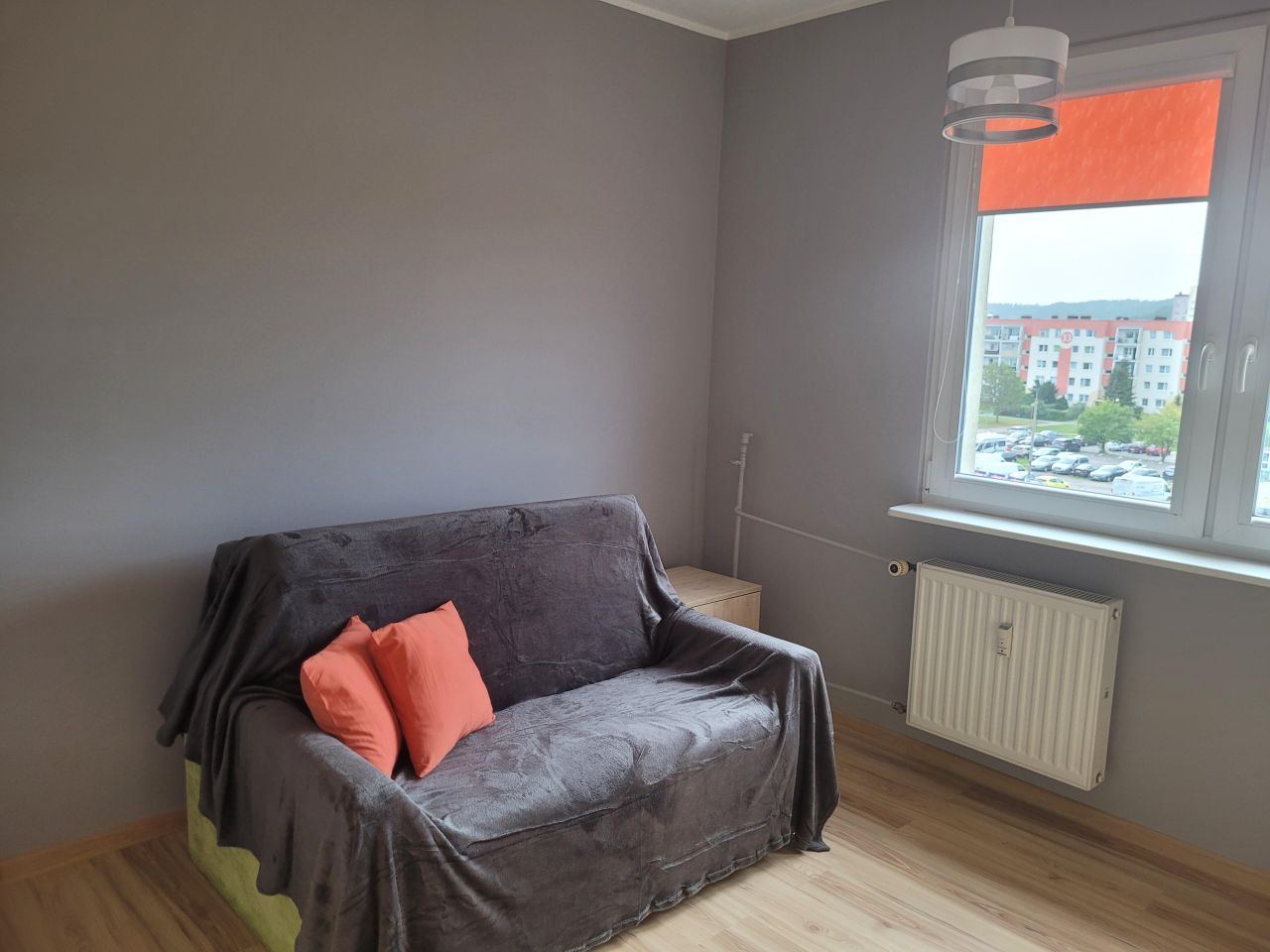 Mieszkanie 2-pokojowe Rumia Janowo, ul. Gdańska. Zdjęcie 6