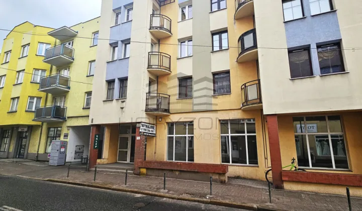 Lokal Bydgoszcz Śródmieście