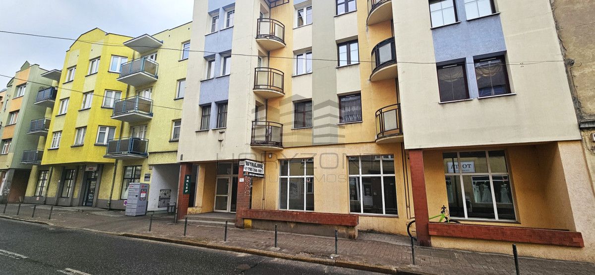 Lokal Bydgoszcz Śródmieście. Zdjęcie 1