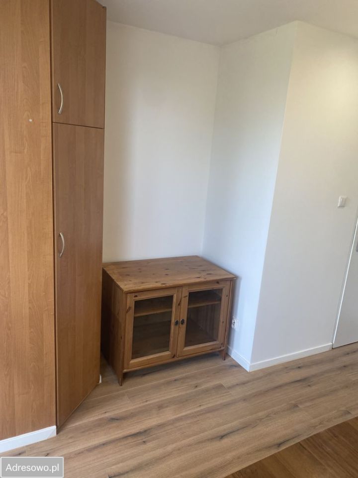 Mieszkanie 2-pokojowe Wrocław Krzyki. Zdjęcie 8