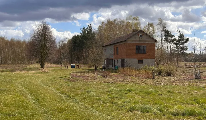 Działka rolna Maków, ul. Brzosty