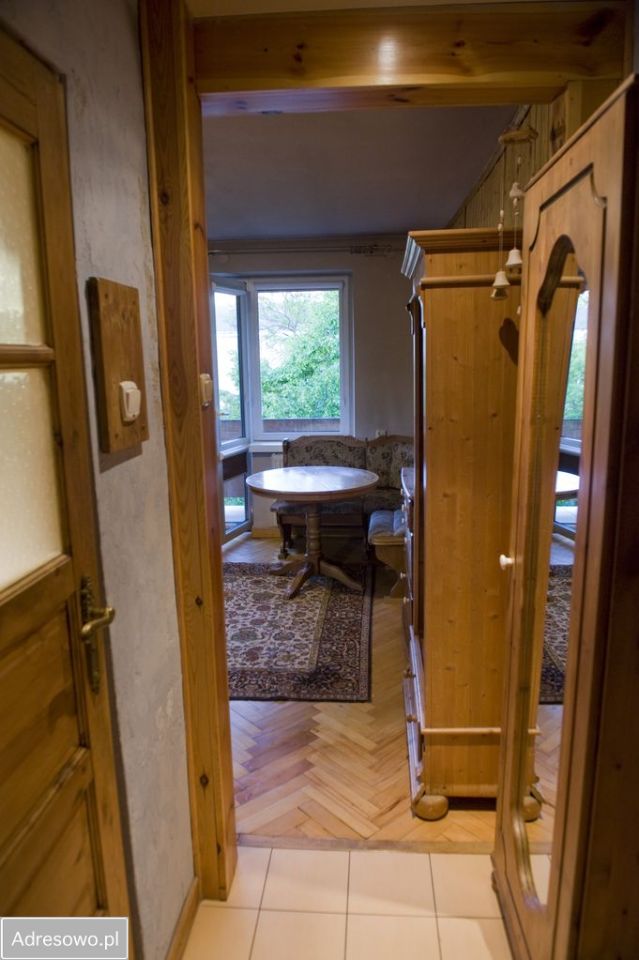 Mieszkanie 1-pokojowe Łódź Bałuty, ul. Antoniego Mackiewicza. Zdjęcie 10