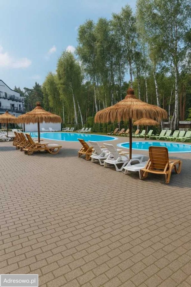 Mieszkanie 2-pokojowe Pobierowo, ul. Leśna. Zdjęcie 7