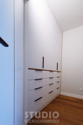 Mieszkanie 5-pokojowe Kraków Dębniki, ul. Karola Bunscha. Zdjęcie 27