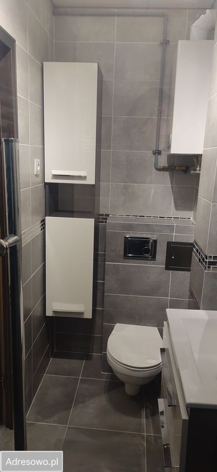 Mieszkanie 2-pokojowe Piotrków Trybunalski, al. Armii Krajowej. Zdjęcie 4