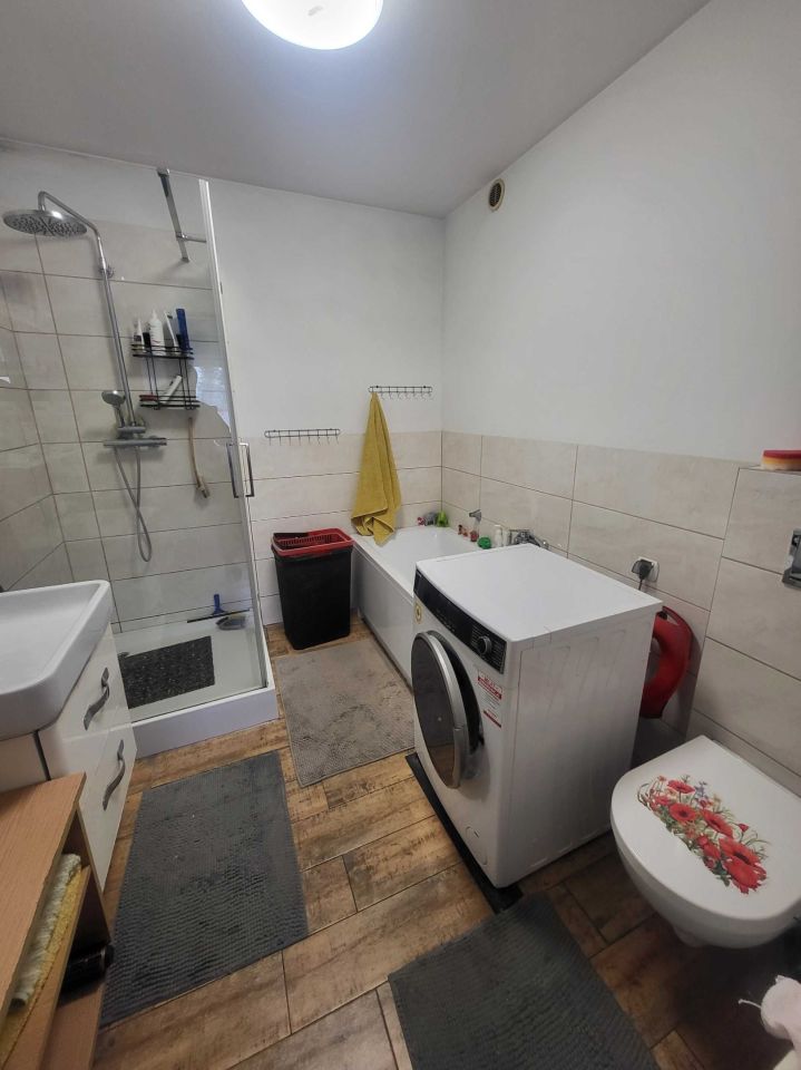 Mieszkanie 3-pokojowe Tolko. Zdjęcie 6