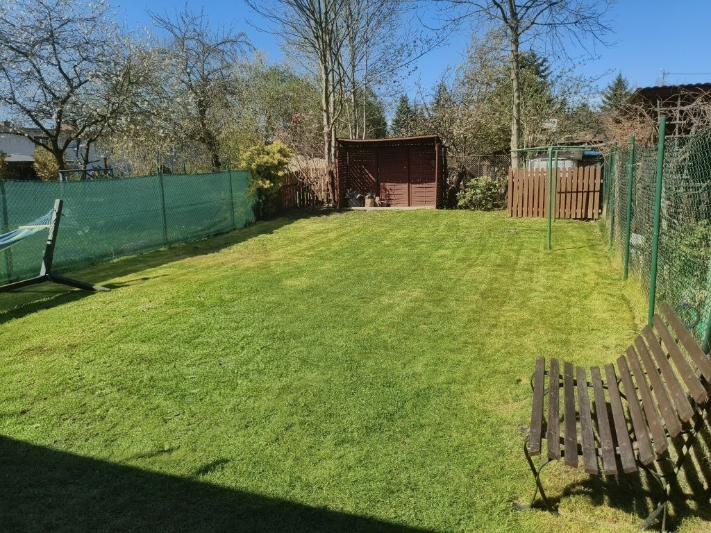 Mieszkanie 3-pokojowe Leśna, ul. Baworowo. Zdjęcie 7