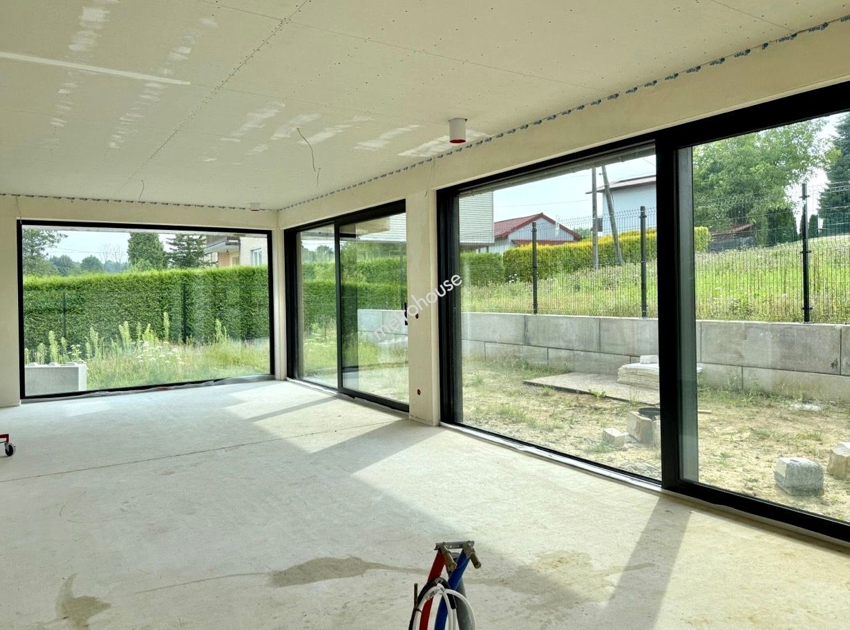 dom wolnostojący, 10 pokoi Pisarzowice, ul. Bielska. Zdjęcie 8