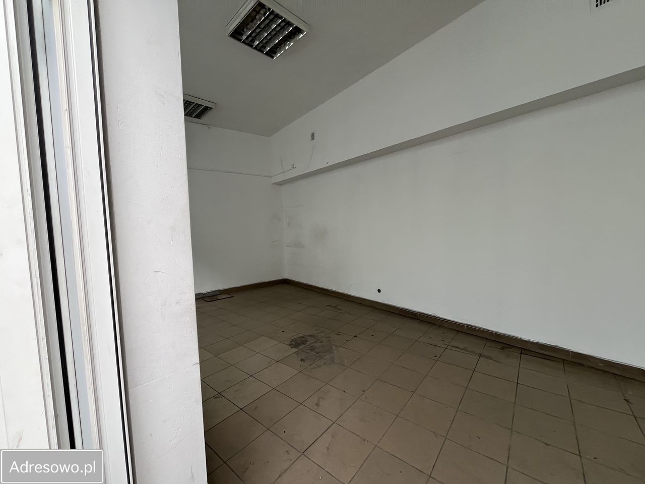 Lokal Warszawa Ochota, ul. Grójecka. Zdjęcie 2