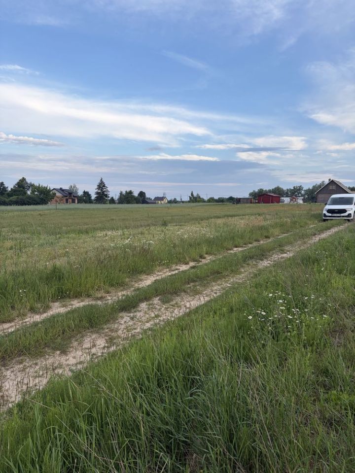 Działka budowlana Gąsocin, ul. Graniczna. Zdjęcie 3