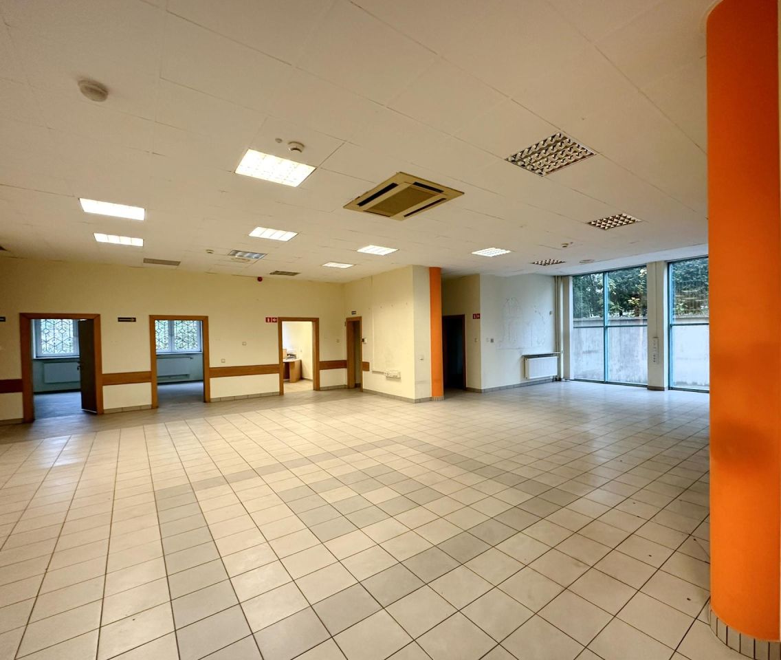 Biuro Rybnik Śródmieście, ul. Henryka Wieniawskiego. Zdjęcie 11