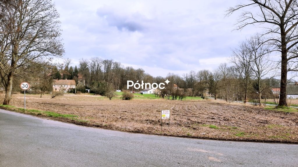 Działka Grodziec. Zdjęcie 10