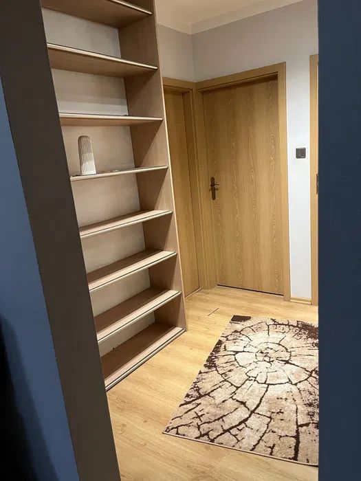 Mieszkanie 3-pokojowe Warszawa Mokotów, ul. Zwierzyniecka. Zdjęcie 6
