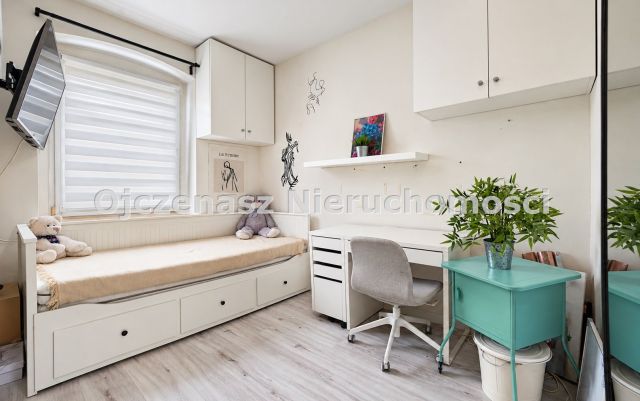 Mieszkanie 3-pokojowe Bydgoszcz Śródmieście. Zdjęcie 10