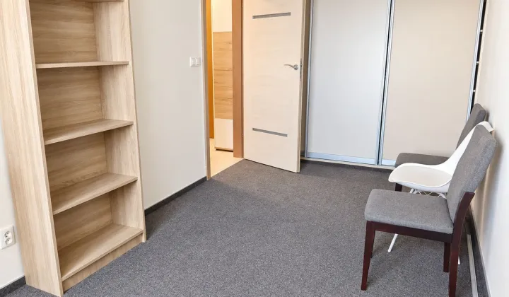Mieszkanie 3-pokojowe Warszawa Mokotów, ul. Bukowińska