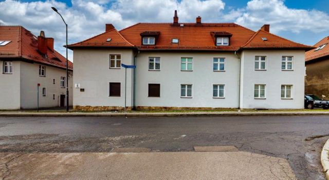 Mieszkanie 2-pokojowe Ruda Śląska, ul. Raciborska. Zdjęcie 1