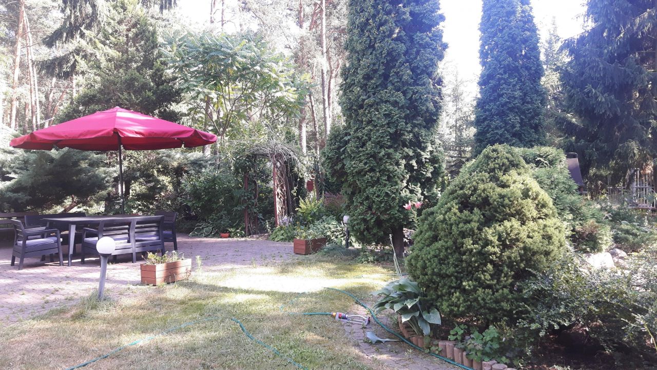 dom wolnostojący, 10 pokoi Baniocha. Zdjęcie 7