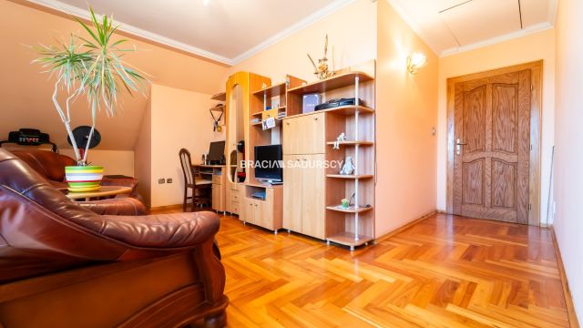 dom wolnostojący, 5 pokoi Wieliczka. Zdjęcie 31