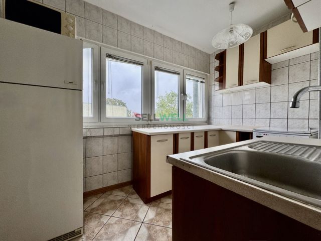 Mieszkanie 2-pokojowe Łódź Teofilów, ul. Traktorowa. Zdjęcie 3