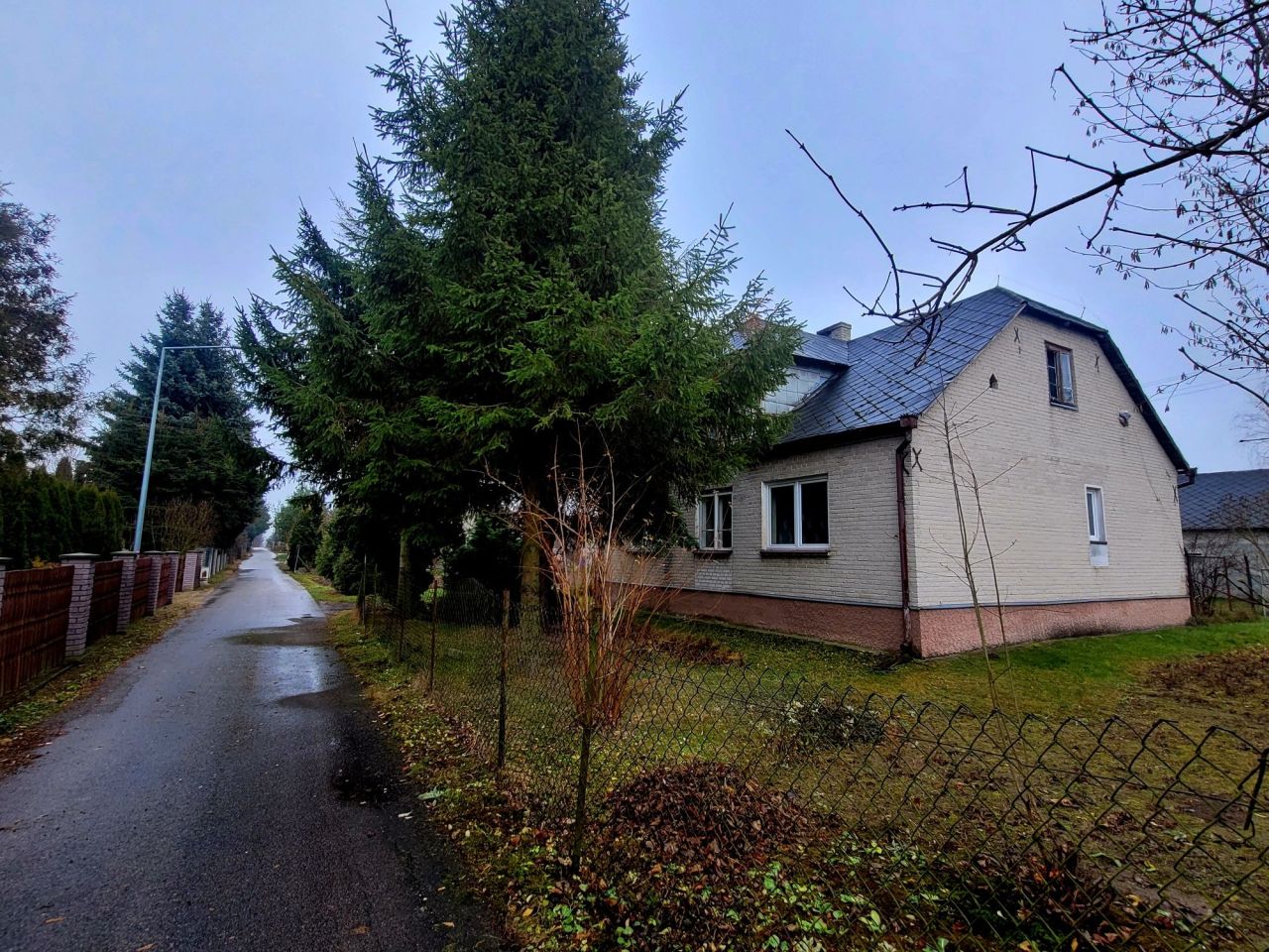 siedlisko Struża-Kolonia. Zdjęcie 5