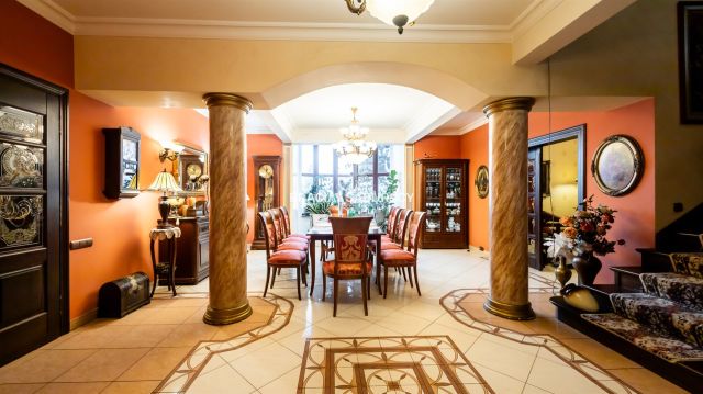 dworek, 8 pokoi Balin, ul. Gwardzistów. Zdjęcie 10