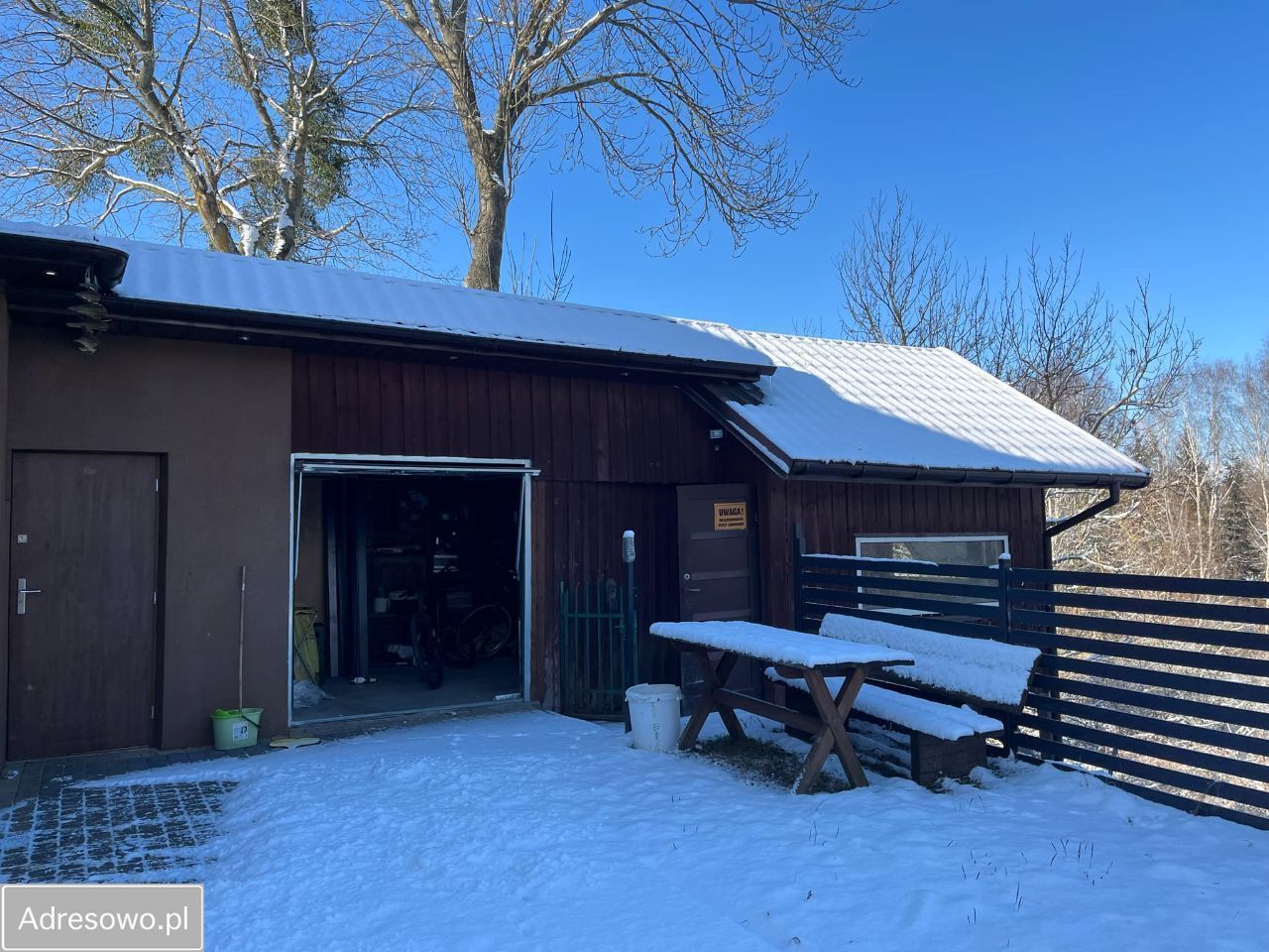 dom wolnostojący, 5 pokoi Dźwierzuty, ul. Przelotna. Zdjęcie 5