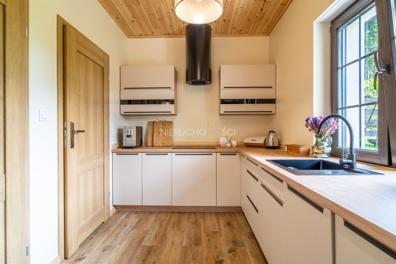 dom wolnostojący, 3 pokoje Jarkowice. Zdjęcie 5