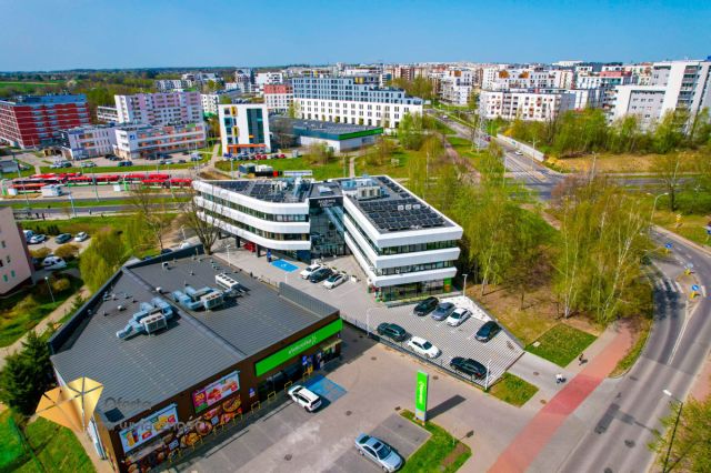 Lokal Lublin Czuby, ul. Agatowa. Zdjęcie 1