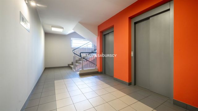 Mieszkanie 2-pokojowe Kraków Mistrzejowice, ul. Powstańców. Zdjęcie 34