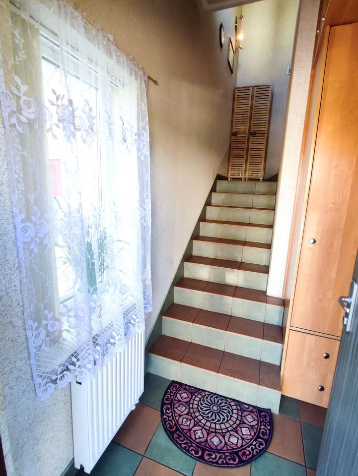 dom szeregowy, 4 pokoje Kołobrzeg, ul. Różana. Zdjęcie 2