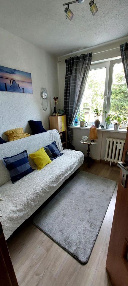 Mieszkanie 3-pokojowe Wałbrzych Piaskowa Góra, ul. Długa. Zdjęcie 36