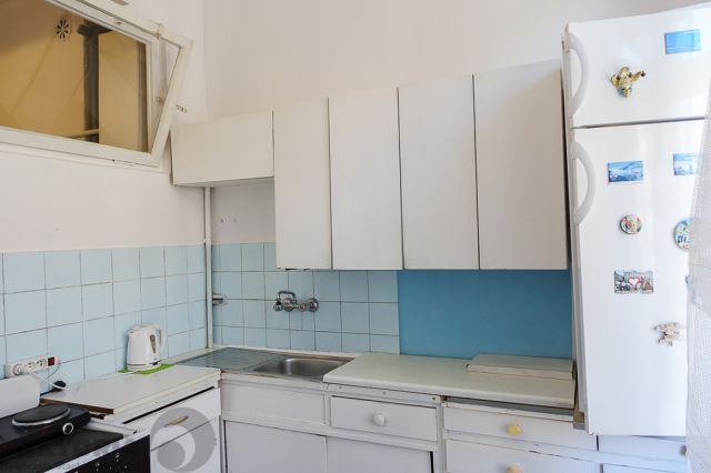 Mieszkanie 1-pokojowe Szczecin Śródmieście, al. Wyzwolenia. Zdjęcie 6