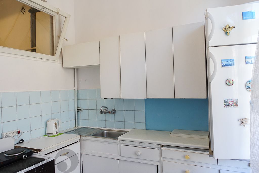 Mieszkanie 1-pokojowe Szczecin Śródmieście, al. Wyzwolenia. Zdjęcie 6