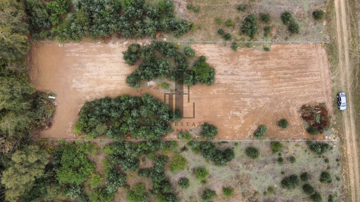 Działka budowlana Gnojno. Zdjęcie 4