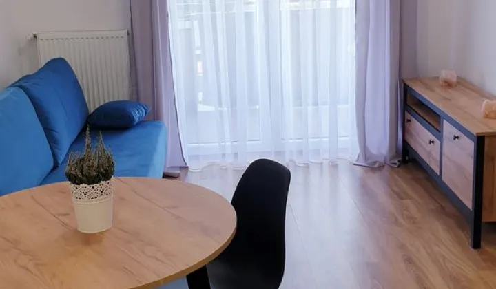 Mieszkanie 2-pokojowe Ełk, ul. Juliana Tuwima