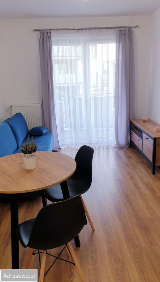 Mieszkanie 2-pokojowe Ełk, ul. Juliana Tuwima