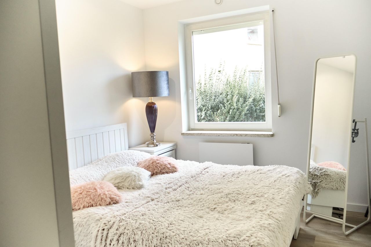 Mieszkanie 4-pokojowe Gdańsk Ujeścisko, ul. Ostrołęcka. Zdjęcie 10