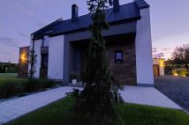 dom wolnostojący, 4 pokoje Zawada