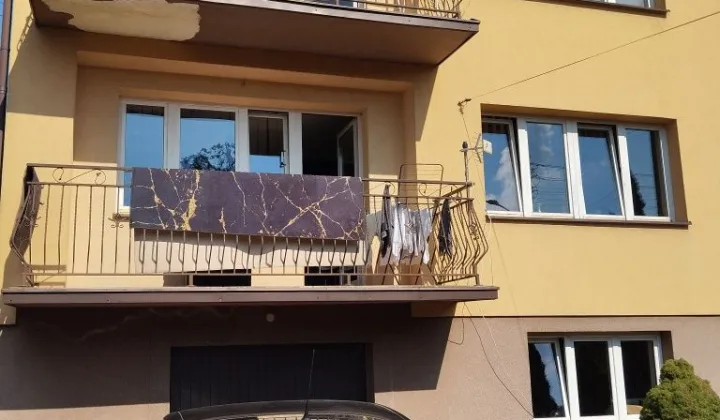 dom wolnostojący Radzymin Centrum