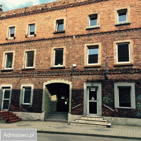 kamienica Rybnik Śródmieście, ul. Piasta. Zdjęcie 1