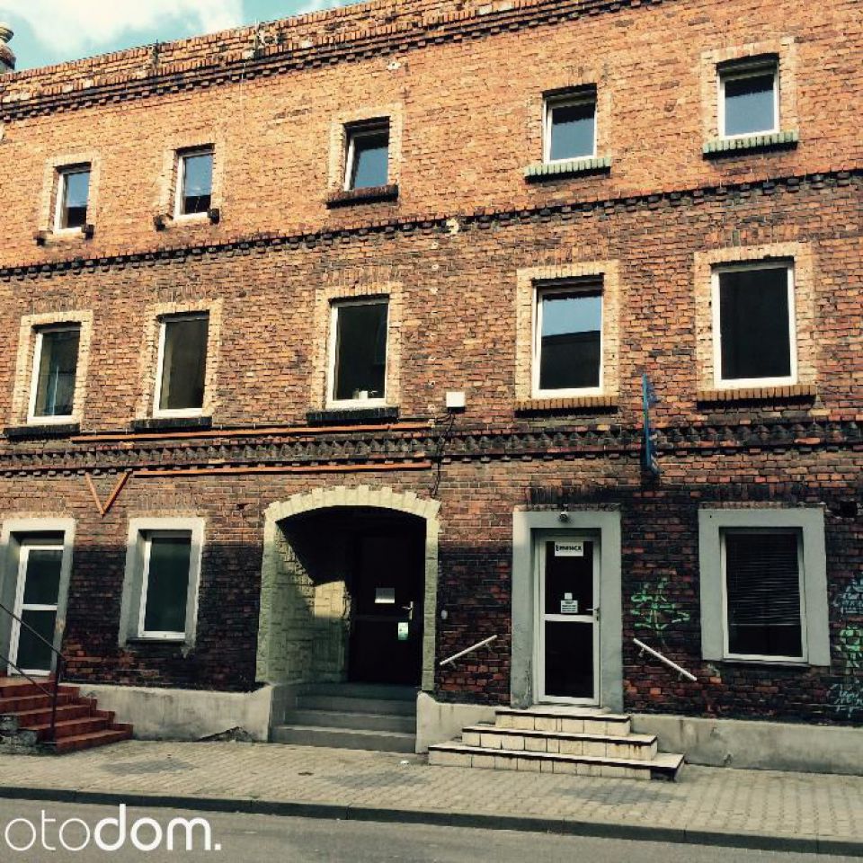 kamienica Rybnik Śródmieście, ul. Piasta