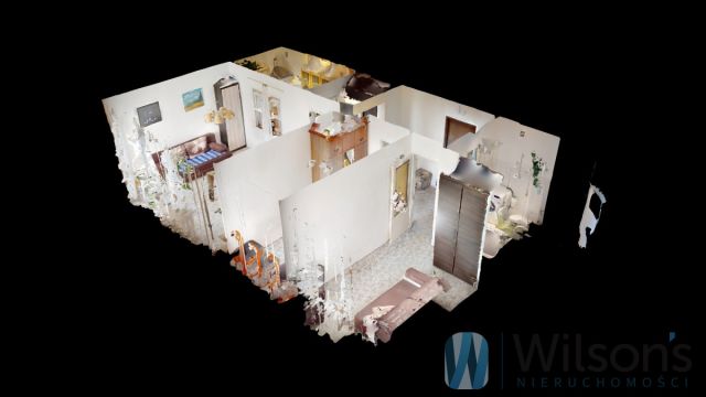 Mieszkanie 3-pokojowe Warszawa Mokotów, ul. Bukowińska. Zdjęcie 15