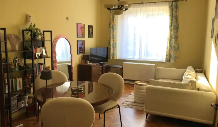 Mieszkanie 2-pokojowe Wrocław Śródmieście, ul. Oskara Minkowskiego