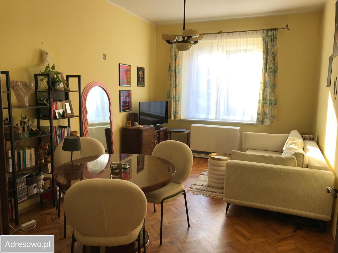 Mieszkanie 2-pokojowe Wrocław Śródmieście, ul. Oskara Minkowskiego