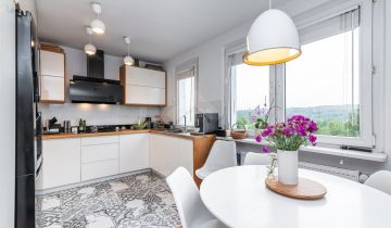 Mieszkanie 4-pokojowe Kraków Kurdwanów, ul. Jakuba Bojki