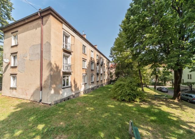 Mieszkanie 2-pokojowe Bielsko-Biała, ul. Dębowa. Zdjęcie 18